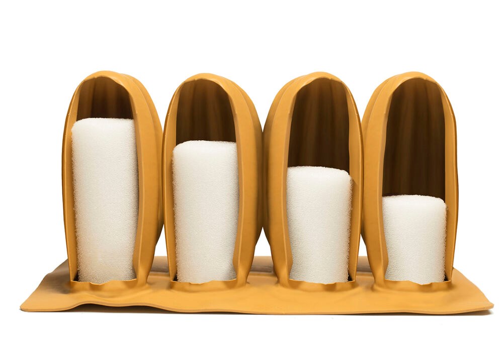 StabilAir Cell Cushion