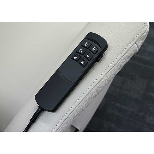 Mio Swivello Rise Recline Chair