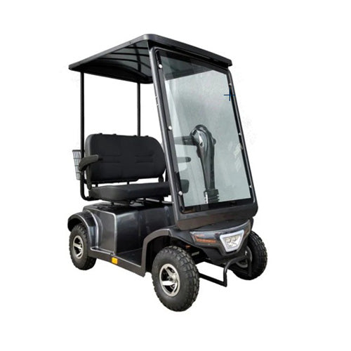 Titan Trek Mobility Scooter