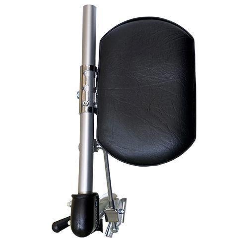 Elevating Leg Rest - Left - Rehab and Mobility