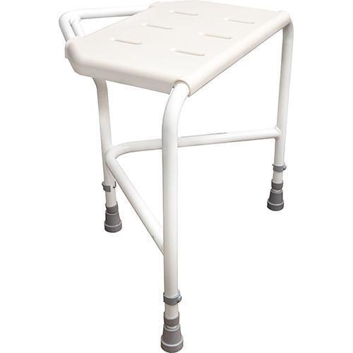 Pembury Corner Shower Stool - Rehab and Mobility