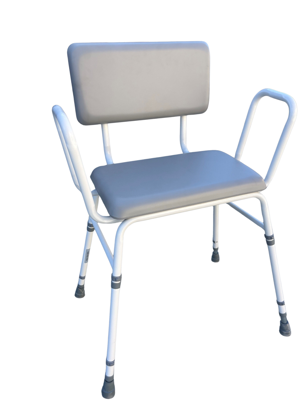 Torbay Bariatric Perching Stool