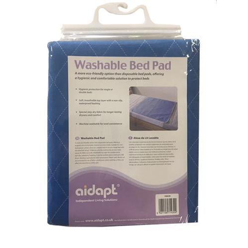 Bed Pad - Rehab and Mobility