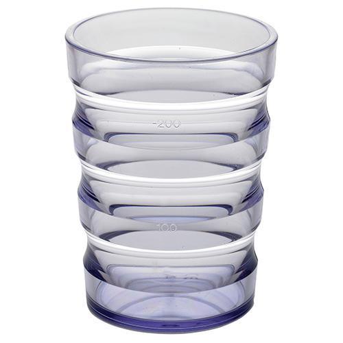 Sure Grip Mug with Cap - Rehab and Mobility