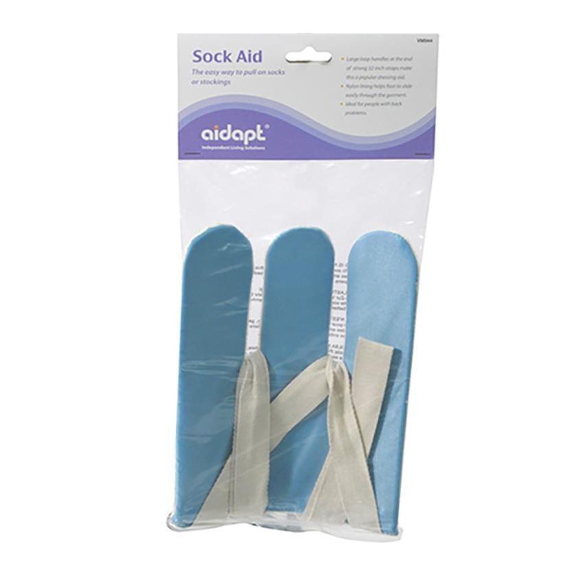 Soft Sock Aid - Rehab and Mobility