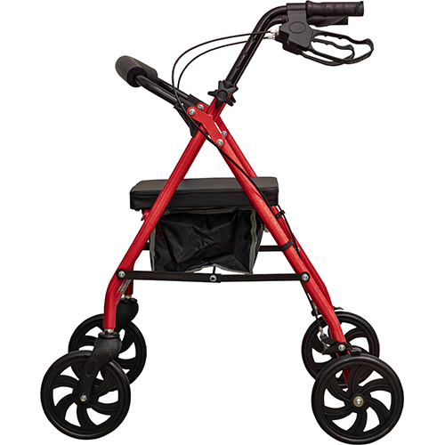Aidapt Rollator 8"