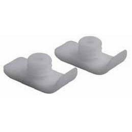 Walking Frame Ski - pair - Rehab and Mobility