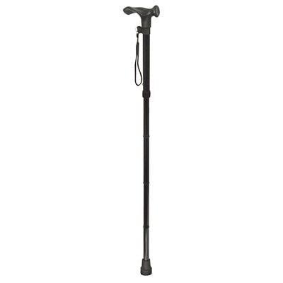 Walking Cane Ergo Left Handle - Rehab and Mobility