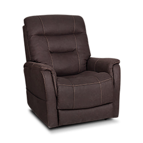 Theorem Windsor Rise Recline Chair - Heat and Massage