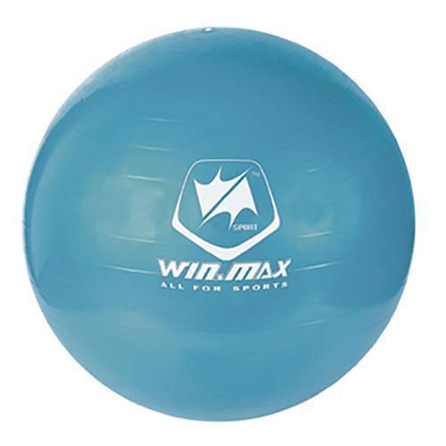 Exercise Ball - Blue - Rehab and Mobility