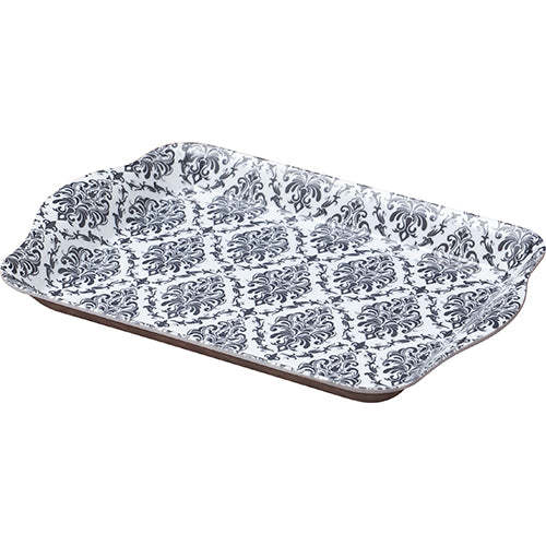 Melamine Serving Tray