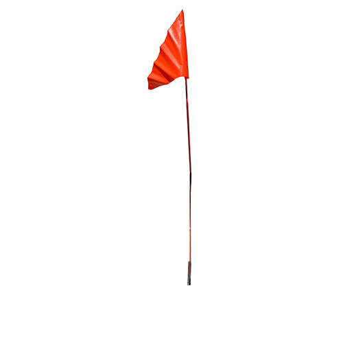 Scooter Safety Flag