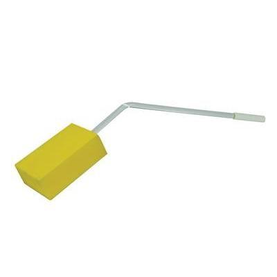 Bath Sponge Long Handle - Rehab and Mobility