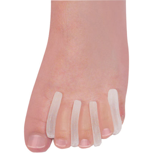 Gel Toe Separators