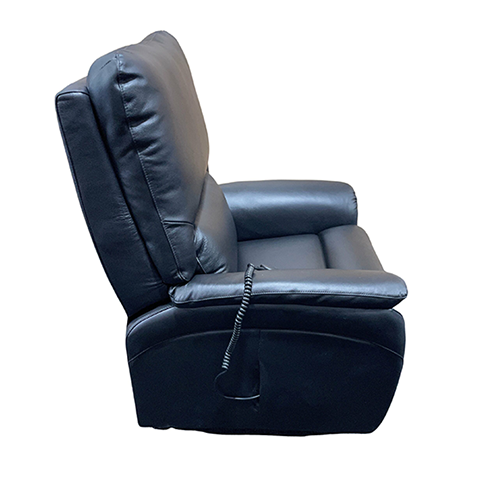 Pemberton Rise Recline Chair - Taupe