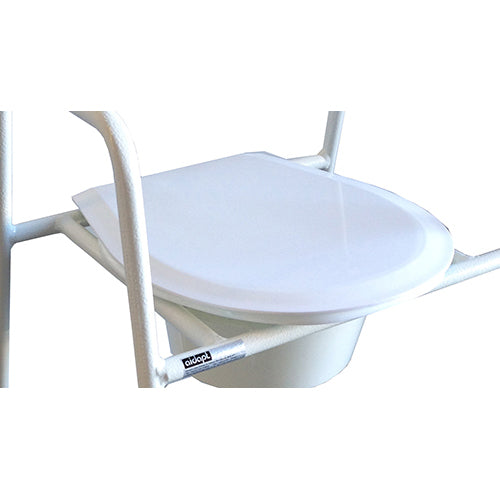 Over Toilet Aid Lid - Skandia