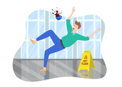 Preventing Falls in the Home