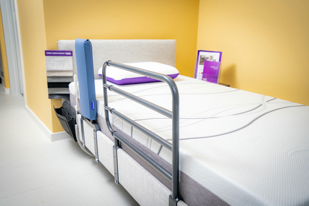 Rails and Supports - Mounties Care Mobility & Independence Shop Australia
