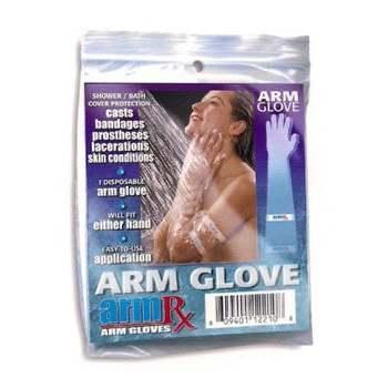 ArmRx Single Arm Glove - Rehab and Mobility