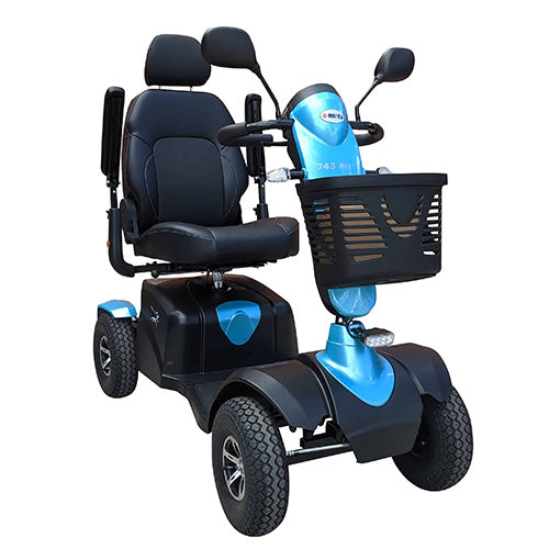 745 Max Mobility Scooter