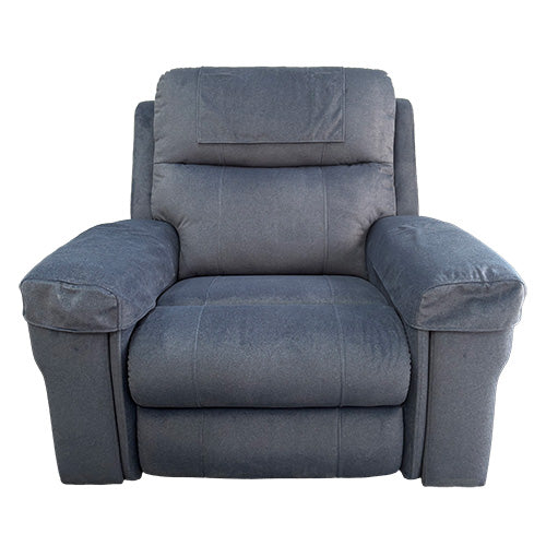 Bed Chair Rise Recline King - Bariatric