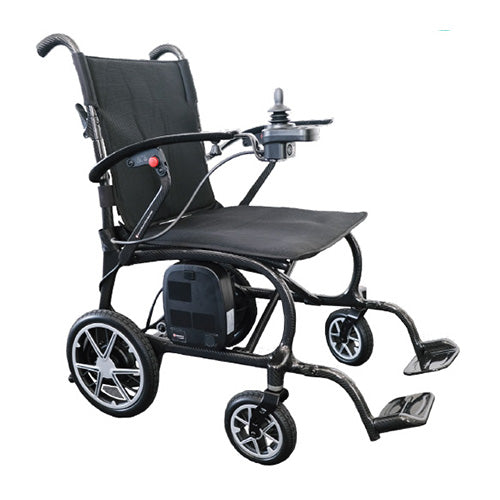 E-Traveller Carbon 130 Lite Powerchair