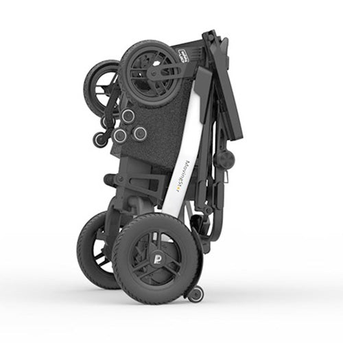 Movingstar Titan Powerchair