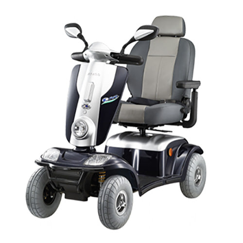 Kymco Multi Large Maxi Mobility Scooter