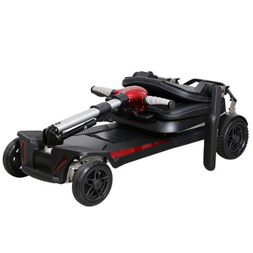 Solax Mobifree Flat Folding Portable Scooter