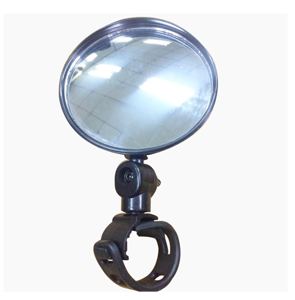 Solax Clip On Mirror