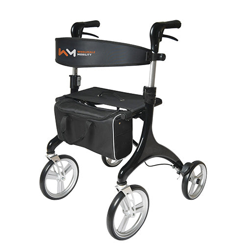RM Carbon Fibre Rollator