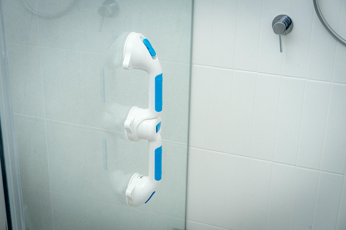 Bathroom and Shower - Mounties Care Mobility & Independence Shop Australia