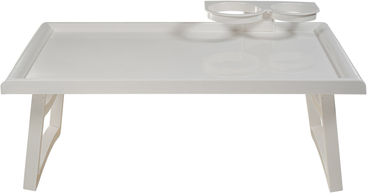 Folding Bed Tray Table