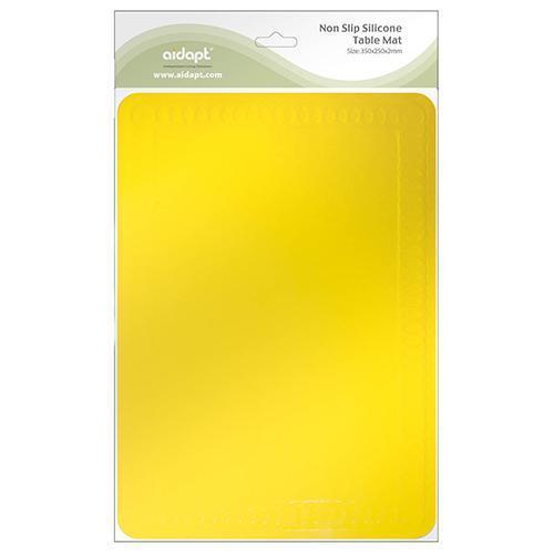 Tenura Anti-Slip Silicone Table Mat - Rehab and Mobility