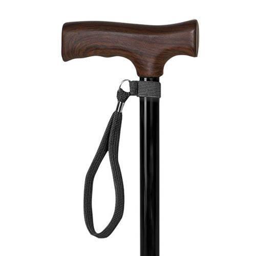 Walking Stick Wrist Strap - Rehab and Mobility