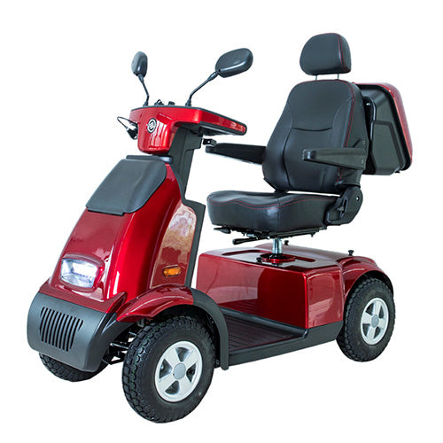 Afikim C4 Mobility Scooter