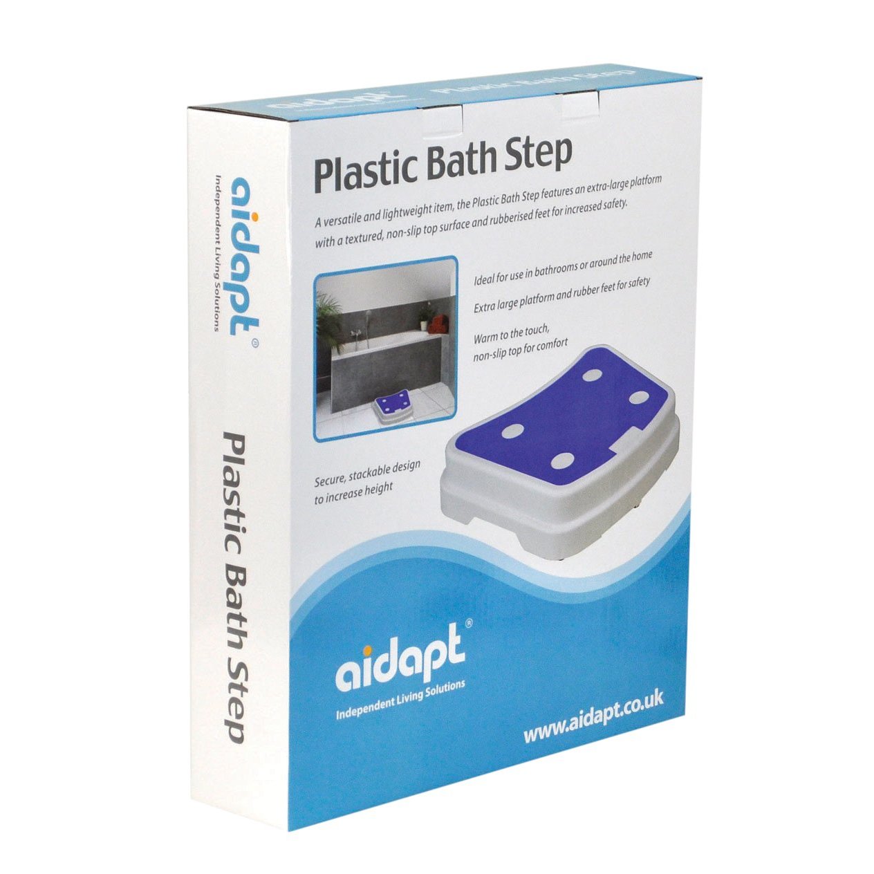 Aidapt Bath Step