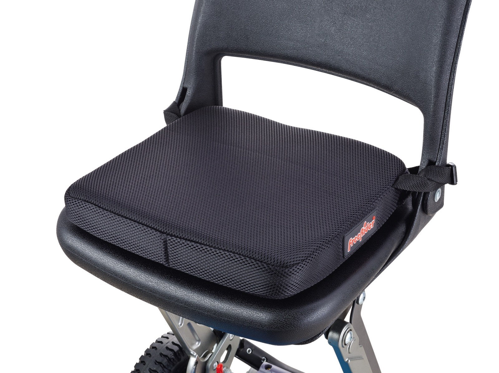 Luggie Elite Memory Cushion