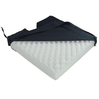 Orthopaedic Coccyx Cushion - Rehab and Mobility