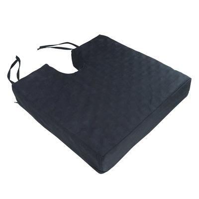 Orthopaedic Coccyx Cushion - Rehab and Mobility