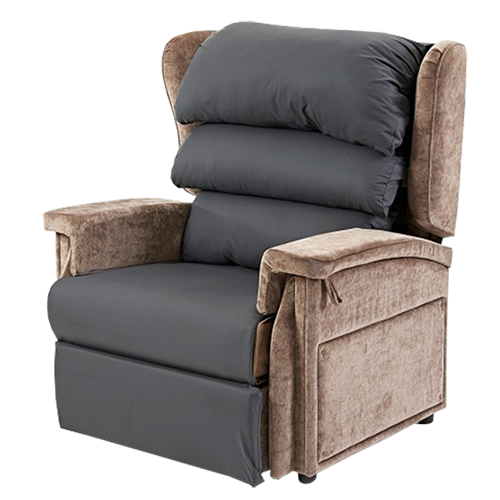 Configura Bariatric Rise Recline