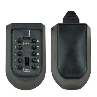 Wall Mounted Key Safe - Rehab and Mobility