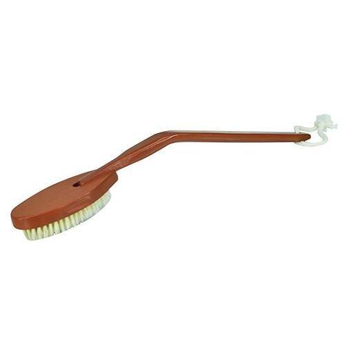 Long Handle Bath Brush - Rehab and Mobility