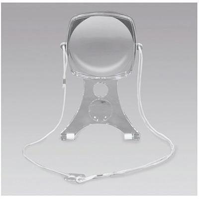 Neck Magnifier - Rehab and Mobility