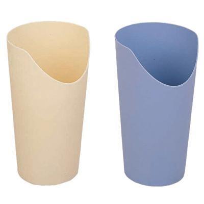 Nose Cutout Cup - Rehab and Mobility