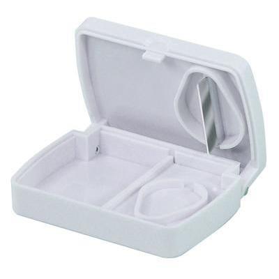Pill Storage and Cutter - Rehab and Mobility