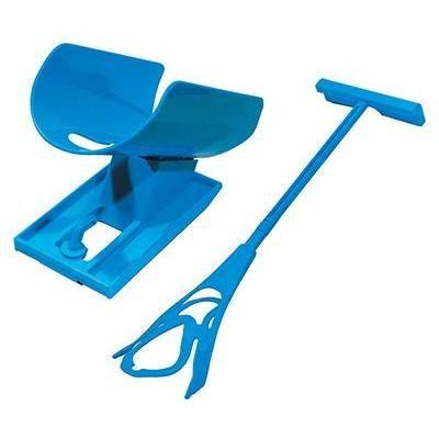 Sock Aid Easy on-off Slider - Rehab and Mobility