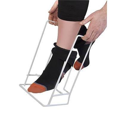 Sock Aid Helper - Rehab and Mobility