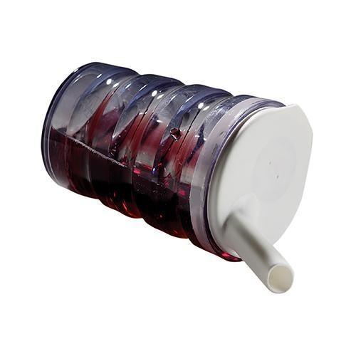 Sure Grip Mug with Cap - Rehab and Mobility