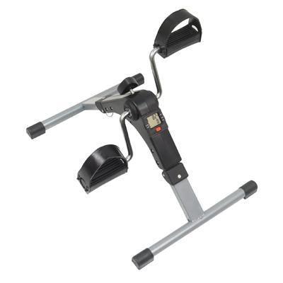 Pedal Exerciser with Digital Display - Rehab and Mobility